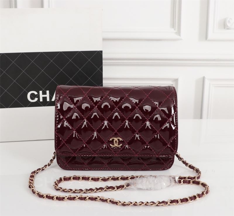 Chanel Woc Bags